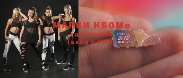 молекула духа Мегион