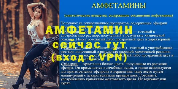 молекула духа Мегион